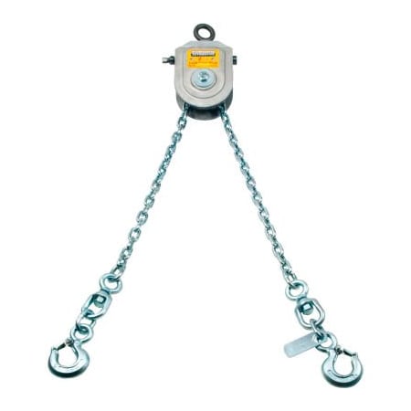 Sfa Companies Hein-Werner 2 Ton Rotor Sling - HW93802